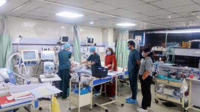 स्टेट हेल्थ अथॉरिटी की छापेमारी में कई अस्पतालों में गंभीर अनियमितताओं व खामियों का खुलासा,एक डायलिसिस यूनिट सहित तीन अस्पतालों के निलंबन और दो  पर अर्थदंड की संस्तुति