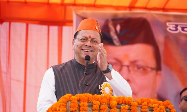 सीएम धामी ने सचिवालय संघ की नवनिर्वाचित कार्यकारिणी को दिलाई शपथ, विकसित उत्तराखंड के निर्माण में सचिवालय परिवार की भूमिका महत्वपूर्ण सीएम धामी ने सचिवालय संघ की नवनिर्वाचित कार्यकारिणी को दिलाई शपथ, विकसित उत्तराखंड के निर्माण में सचिवालय परिवार की भूमिका महत्वपूर्ण