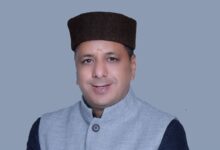 भाजपा के प्रदेश मीडिया प्रभारी मनवीर चौहान ने कहा – टिहरी में हुई दलित युवक की हत्या को  बेवजह तूल दे रही कांग्रेस