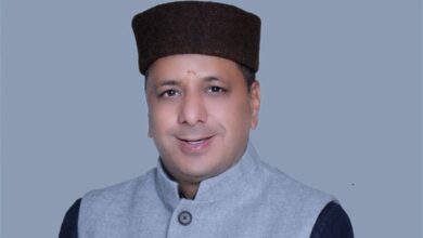 भाजपा के प्रदेश मीडिया प्रभारी मनवीर चौहान ने कहा – टिहरी में हुई दलित युवक की हत्या को  बेवजह तूल दे रही कांग्रेस