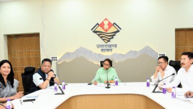 उत्तराखंड में एपीएल (राज्य खाद्य योजना) और अंत्योदय राशन कार्ड की अधिकतम आय सीमा जल्द ही होगी संशोधित : रेखा आर्या, कहा -मृत्यु के बाद राशन लिया तो होगी कानूनी कार्रवाई