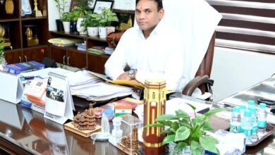 सीएम धामी की घोषणा को मिली रफ्तार – बागेश्वर में बनेगा आधुनिक राज्य अतिथि गृह,  पार्किंग और सुविधाओं का रखा जाएगा ध्यान 
