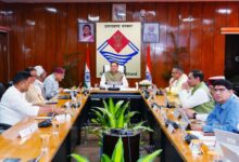 Uttarakhand Cabinet -धामी मंत्रिमंडल की बैठक में आए 12 प्रस्ताव, पूर्ण साक्षर राज्य घोषित करने का फैसला, उपनल कर्मियों की समान कार्य-समान वेतन के लिए कटऑफ तिथि  बढ़ाई गई