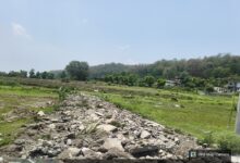 एमडीडीए ने नाकाम की अवैध कॉलोनी बसाने की कोशिश,   विकासनगर तहसील के रेतीवाला क्षेत्र में दोबारा की गई ध्वस्तीकरण की कार्रवाई