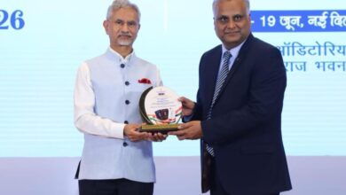 बड़ी उपलब्धि – पासपोर्ट सत्यापन में उत्कृष्ट प्रदर्शन पर उत्तराखण्ड पुलिस को राष्ट्रीय सम्मान , सीएम धामी ने दी बधाई