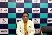 मैक्स हॉस्पिटल देहरादून में औद्योगिक हादसे में 23 वर्षीय युवक के शरीर से अलग हुए पंजे और पैर को जटिल सर्जरी कर दोबारा जोड़ा , डॉ. चिसेल भाटिया के नेतृत्व में सफलतापूर्वक हुआ ऑपरेशन