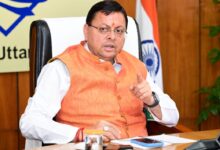 प्रधानमंत्री मोदी के नेतृत्व में विरासत और विकास को साथ आगे बढ़ा रही राज्य सरकार : सीएम धामी