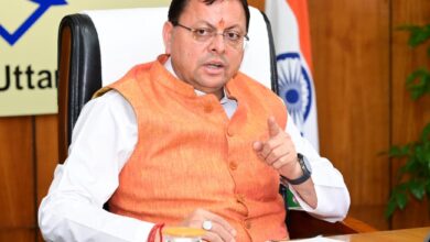 सीएम पुष्कर धामी बोले – चारधाम एवं हेमकुंट साहिब यात्रा में श्रद्धालुओं की सुविधा सर्वोच्च प्राथमिकता, अफवाहों से रहें सतर्क  – सभी का सम्मान करना उत्तराखण्ड की संस्कृति