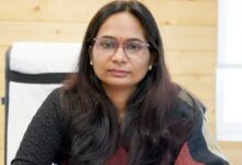 आयुष्मान योजना से जुड़े अस्पतालों के लिए डिजिटल रिकॉर्ड अनिवार्य, 31 अगस्त तक एबीडीएम आधारित डिजिटल व्यवस्था लागू करनी होगी – रीना जोशी