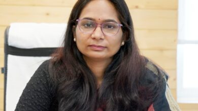 आयुष्मान योजना से जुड़े अस्पतालों के लिए डिजिटल रिकॉर्ड अनिवार्य, 31 अगस्त तक एबीडीएम आधारित डिजिटल व्यवस्था लागू करनी होगी – रीना जोशी