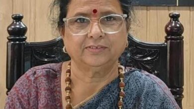 85 वर्षीय बुजुर्ग महिला के उत्पीड़न पर सख्त हुआ उत्तराखंड महिला आयोग, अध्यक्ष कुसुम कंडवाल ने ‘वीडियो’ का संज्ञान लेते हुए एसपी पौड़ी को दिए जांच कर कठोर कार्रवाई के निर्देश