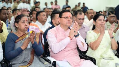 जनभागीदारी को सशक्त बनाने व समाज में सकारात्मक परिवर्तन के लिए प्रेरित करने का प्रभावी माध्यम बन गया प्रधानमंत्री का ‘मन की बात’ कार्यक्रम : सीएम धामी