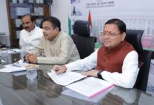 उत्तराखण्ड की सड़क अवसंरचना को  7 हजार करोड़ की मिली सहमति, सीएम धामी ने कहा – राज्य के सड़क विकास से सीमांत क्षेत्रों और पर्यटन को मिलेगी नई उड़ान