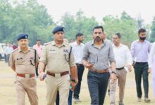सरकार के पांच वर्ष पूर्ण होने पर 7 दिवसीय जनकल्याणकारी शिविरों का होगा आयोजन,4 जुलाई को ऋषिकेश आईडीपीएल मैदान में मुख्यमंत्री धामी की मौजूदगी में लगेगा वृहद बहुउद्देशीय शिविर