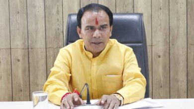 महाविद्यालयों के निर्माण कार्यों की प्रत्येक माह होगी समीक्षाः डा.  रावत, कहा – नये छात्रावासों का सितम्बर से होगा संचालन, बनेगी नई एसओपी