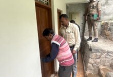 मसूरी में अवैध निर्माणों पर एमडीडीए का बड़ा एक्शन, दो भवन किए सील,प्राधिकरण ने चेताया, अवैध निर्माण किसी भी कीमत पर बर्दाश्त नहीं किए जाएंगे