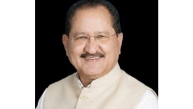 विकसित भारत गारंटी राजेगार एवं आजीविका मिशन योजना से ग्रामीण विकास को मिलेगी नई गति : भरत चौधरी