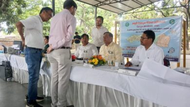 देहरादून की तस्वीर बदलने वाली महायोजना – देहरादून मास्टर प्लान-2041 के लिए शुरू हुई जनसुनवाई ,16 दिनों तक चलेगा संवाद का अभियान