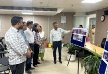सेवा, सुशासन और समर्पण का संकल्प : विकास की बदलती तस्वीर से रूबरू हुए नागरिक, एमडीडीए वीसी बंशीधर तिवारी ने कहा – विकास कार्यों की जानकारी जनता तक पहुंचाना जरूरी