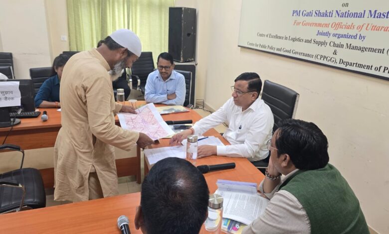 देहरादून महायोजना-2041 पर जनसंवाद जारी, सेक्टर-03 के नागरिकों ने एमडीडीए उपाध्यक्ष तिवारी की मौजूदगी में लोगों ने रखे सुझाव और आपत्तियां देहरादून महायोजना-2041 पर जनसंवाद जारी, सेक्टर-03 के नागरिकों ने एमडीडीए उपाध्यक्ष तिवारी की मौजूदगी में लोगों ने रखे सुझाव और आपत्तियां