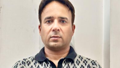 संगठन ने सौंपी अहम जिम्मेदारी हरीश चमोली बने भाजपा प्रदेश मीडिया सम्पर्क विभाग के प्रभारी