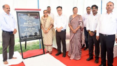 Uttarakhand – महिला सशक्तिकरण एवं बाल विकास मंत्री रेखा आर्या ने किया प्रदेश के पहले “प्लेस ऑफ सेफ्टी” का शिलान्यास