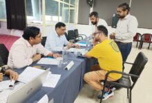 देहरादून महायोजना-2041 : राजपुर रोड क्षेत्र के नागरिकों ने रखे भविष्य के दून की विकास रूपरेखा से जुड़े सुझाव,सातवें दिन जीआरडी यूनिवर्सिटी में उमड़ी जनभागीदारी