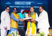 राष्ट्रीय वेडिंग प्रोफेशनल्स सम्मेलन में बोले मुख्यमंत्री धामी- उत्तराखंड को बनाया जा रहा विश्वस्तरीय वेडिंग डेस्टिनेशन, तेजी से कार्य कर रही  राज्य सरकार