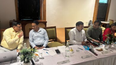 महायोजना-2041 : जन संवाद का सिलसिला जारी,लीची बाग जनसुनवाई शिविर में सड़क, ट्रैफिक, हरित क्षेत्र और आधारभूत सुविधाओं पर हुई व्यापक चर्चा, एमडीडीए उपाध्यक्ष बंशीधर तिवारी बोले –  जनभागीदारी से ही बनेगा भविष्य का देहरादून 