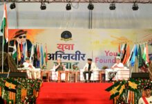 मुख्यमंत्री धामी ने की बड़ी घोषणा -उत्तराखंड देश का पहला राज्य बनेगा , अग्निवीरों के लिए बनेगी विशेष समर्पित सेल , चार साल की सेवा के बाद रोजगार की जिम्मेदारी उठाएगी सरकार, कहा -पिछले 5 साल में 34 हजार से अधिक युवाओं को मिली सरकारी नौकरी