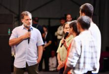 छात्रों की गूंज’ कार्यक्रम में छात्रों से किया सीधा संवाद – पेपर लीक को राहुल गांधी ने छात्रों के भविष्य पर बताया खतरा,  कहा – पेपर लीक सिर्फ चोरी नहीं, युवाओं के फ्यूचर पर हमला