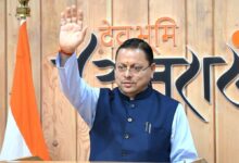 मुख्यमंत्री धामी ने 180 नेचर गाइडों को रोजगार पंजीकरण प्रमाण-पत्र मिलने पर दी मुबारकबाद,  कहा – Nature Guide उत्तराखंड के जंगलों, वन्यजीवों और संस्कृति के ब्रांड एम्बेसडर