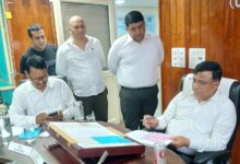 देहरादून महायोजना-2041 : दसवे दिन  जनसुनवाई  में नागरिकों ने रखे विकास से जुड़े अहम सुझाव, प्राधिकरण उपाध्यक्ष बंशीधर तिवारी ने कहा – जनभागीदारी से मजबूत होगी महायोजना 