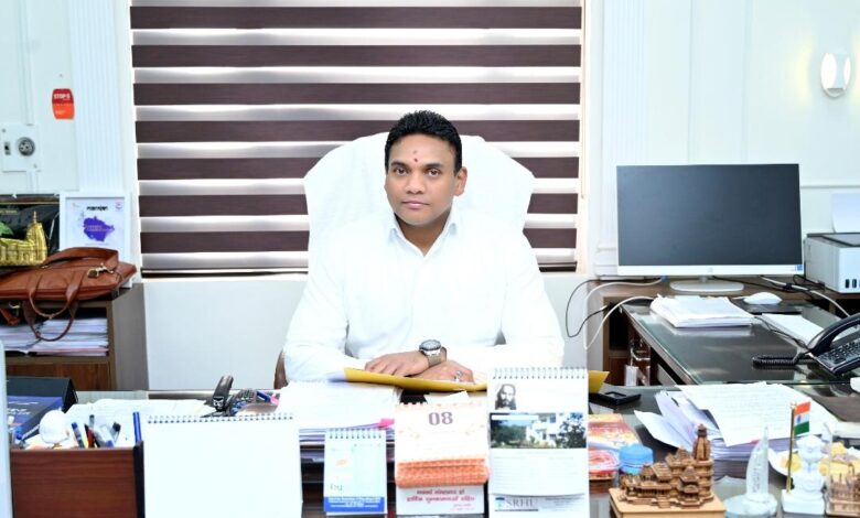 उत्तराखंड सरकार की पहल : सुरक्षा और विकास के बीच संतुलन तलाशने की कवायद – ऋषिकेश-कर्णप्रयाग रेल परियोजना: रेलवे फ्रिज जोन में लागू प्रतिबंध की समीक्षा प्रक्रिया शुरू उत्तराखंड सरकार की पहल : सुरक्षा और विकास के बीच संतुलन तलाशने की कवायद – ऋषिकेश-कर्णप्रयाग रेल परियोजना: रेलवे फ्रिज जोन में लागू प्रतिबंध की समीक्षा प्रक्रिया शुरू