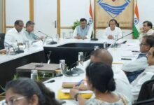 एनईपी-2020 के क्रियान्वयन में तेजी लायें विश्वविद्यालयः डॉ. रावत,कहा- शत-प्रतिशत छात्र-छात्राओं की बनेगी अपार आईडी, चलेगा विशेष अभियान