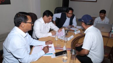 देहरादून 2041 की तस्वीर गढ़ने में जुटी जनता – महायोजना के 11वें दिन सेक्टर-11 की जनसुनवाई में उमड़े नागरिक, विकास से लेकर पर्यावरण तक रखे सुझाव