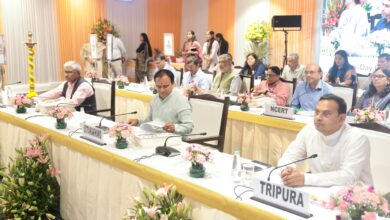 पीएम पोषण योजना के तहत सामग्री लागत में हो वृद्धिः डाॅ. रावत,उत्तराखंड में योजनाओं के प्रभावी क्रियान्वयन की केन्द्र सरकार ने की सराहना