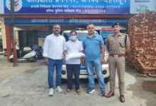 उत्तराखंड में नकल माफियाओं पर एक और बड़ी कार्रवाई, यूटीयू की सेमेस्टर परीक्षा का प्रश्नपत्र आउट करने के आरोप में सहायक प्रोफेसर आशीष गुप्ता गिरफ्तार