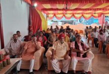 Uttarakhand: प्रदेश अध्यक्ष महेंद्र भट्ट के नेतृत्व में बूथ स्तर पर भाजपा कार्यकर्ताओं ने सुनी पीएम के मन की बात