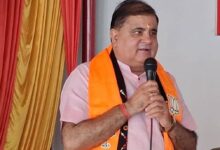 परीक्षा प्रणाली में सुधार को टास्क फोर्स गठन पर भाजपा ने जताया पीएम का आभार , महेंद्र भट्ट बोले- युवाओं के उज्ज्वल भविष्य को सुरक्षित करने के लिए कारगर उपाय