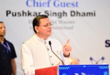 सीएम पुष्कर धामी ने कहा- विज्ञान, प्रौद्योगिकी और नवाचार विकसित उत्तराखंड की आधारशिला