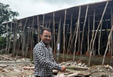 अभियान जारी – अवैध निर्माण पर एमडीडीए का एक्शन तेज, देहरादून और ऋषिकेश में दो निर्माण सील