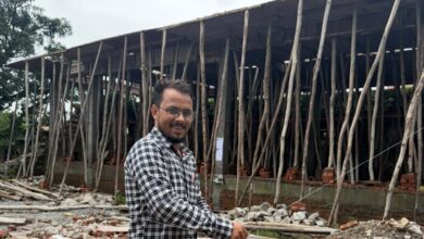 अभियान जारी – अवैध निर्माण पर एमडीडीए का एक्शन तेज, देहरादून और ऋषिकेश में दो निर्माण सील