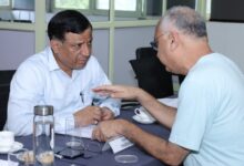 महायोजना-2041 : देहरादून के भविष्य को आकार देने उमड़ रही जनता, दूसरे चरण की सुनवाई में बढ़ी भागीदारी,  उपाध्यक्ष एमडीडीए बंशीधर तिवारी ने कहा- जनसहभागिता ही महायोजना की सबसे बड़ी ताकत