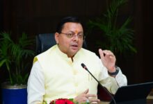 प्रदेश के मुखिया के तीखे तेवर – मुख्यमंत्री धामी ने कहा – प्रत्येक जन शिकायत का करें समयबद्ध, गुणवत्तापूर्ण एवं संतोषजनक निस्तारण ,जन शिकायतों के समाधान में लापरवाही पर होगी सख्त कार्रवाई