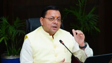 प्रदेश के मुखिया के तीखे तेवर – मुख्यमंत्री धामी ने कहा – प्रत्येक जन शिकायत का करें समयबद्ध, गुणवत्तापूर्ण एवं संतोषजनक निस्तारण ,जन शिकायतों के समाधान में लापरवाही पर होगी सख्त कार्रवाई