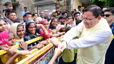 एमडीडीए ने दी खुशियों भरी सौगात- मुख्यमंत्री धामी का संकल्प बना 232 परिवारों की मुस्कान, प्रधानमंत्री आवास योजना से मिला सपनों का आशियाना 