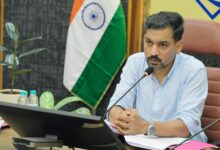 देहरादून में मतदाता सूची पुनरीक्षण तेज, 5.47 लाख मतदाताओं को नोटिस, 03 अगस्त से लगेंगे विशेष सुनवाई शिविर, 11 सितंबर तक आपत्तियों का निस्तारण