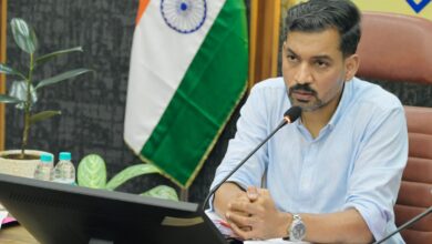 देहरादून में मतदाता सूची पुनरीक्षण तेज, 5.47 लाख मतदाताओं को नोटिस, 03 अगस्त से लगेंगे विशेष सुनवाई शिविर, 11 सितंबर तक आपत्तियों का निस्तारण