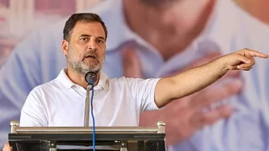 दून में कल छात्रों से रूबरू होंगे राहुल गांधी, उत्तराखंड कांग्रेस ने की छात्रों की ‘गूंज’ कार्यक्रम की पूरी तैयारी
